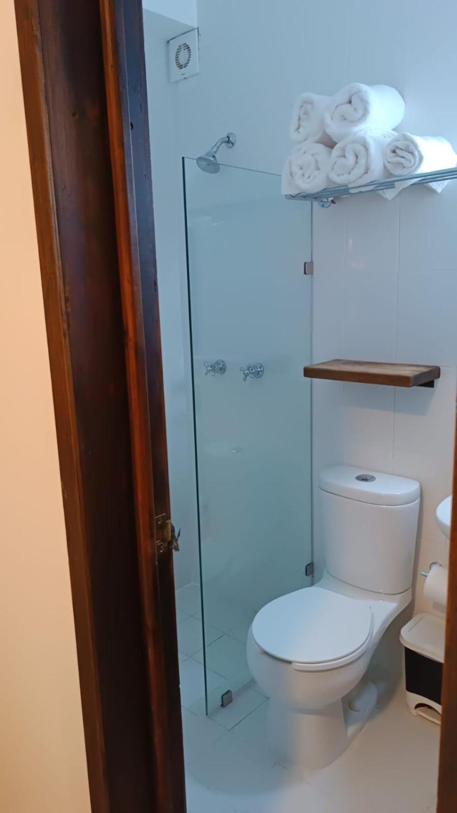 Hotel Ocho Barrios San Cristóbal de Las Casas Esterno foto