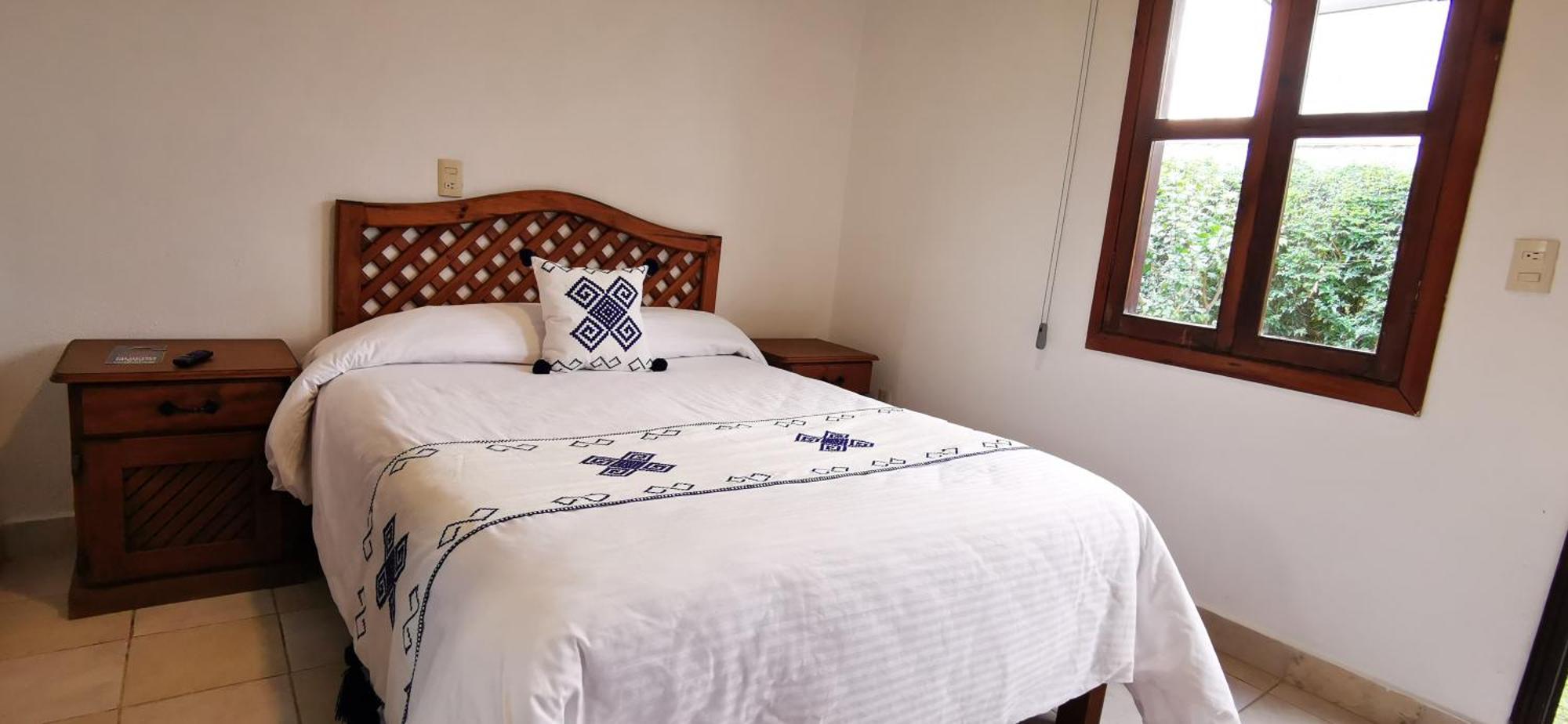 Hotel Ocho Barrios San Cristóbal de Las Casas Esterno foto