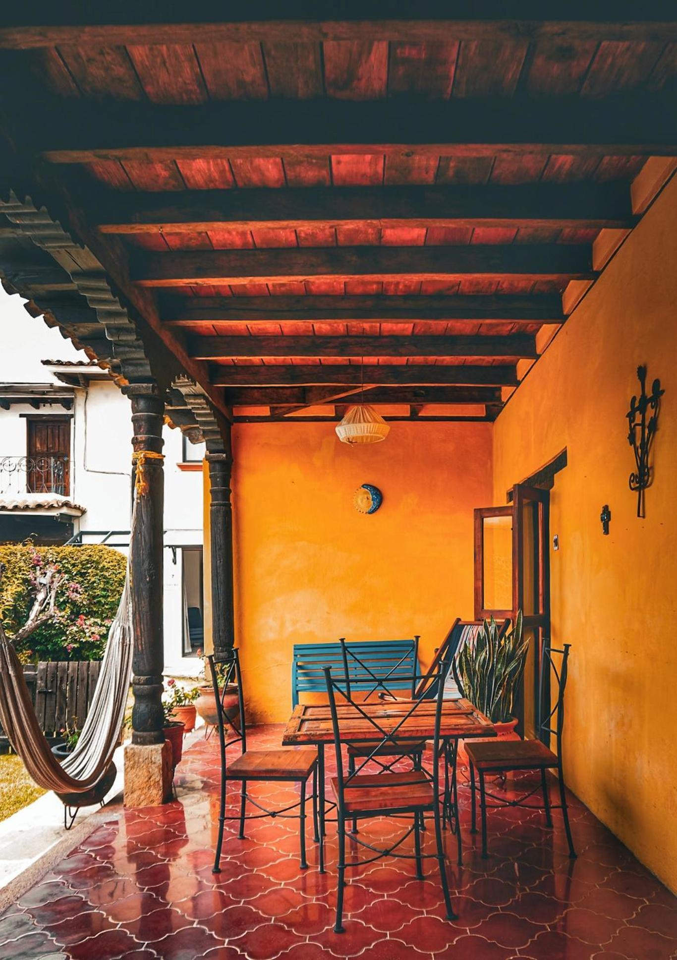 Hotel Ocho Barrios San Cristóbal de Las Casas Esterno foto
