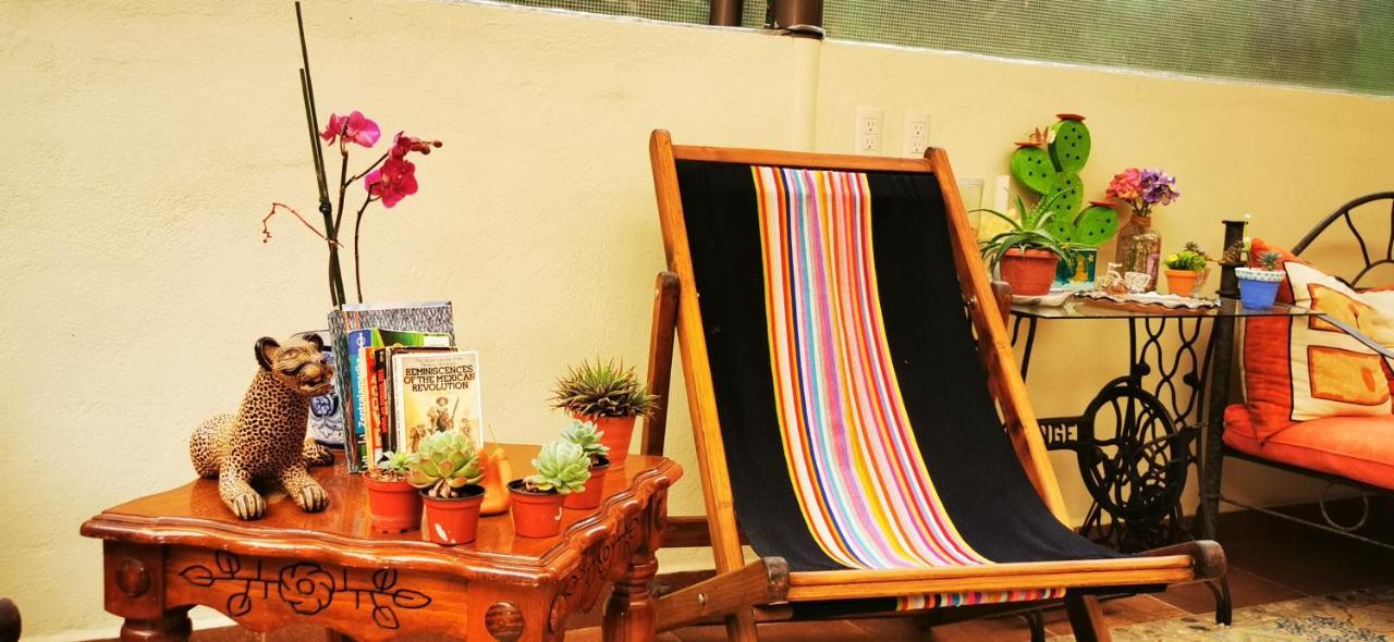 Hotel Ocho Barrios San Cristóbal de Las Casas Esterno foto